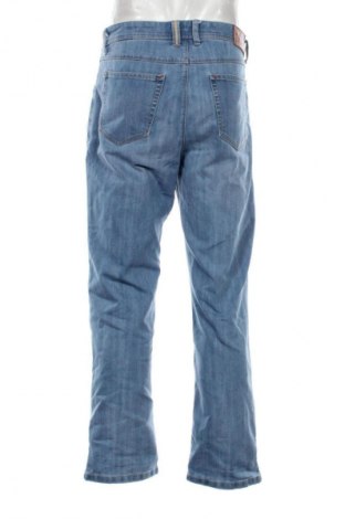 Herren Jeans Walbusch, Größe L, Farbe Blau, Preis € 38,00