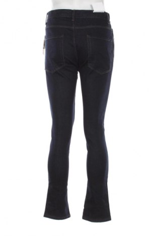 Blugi de bărbați Wanko, Mărime M, Culoare Albastru, Preț 122,99 Lei