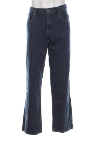 Męskie jeansy Watson's, Rozmiar XL, Kolor Niebieski, Cena 62,99 zł