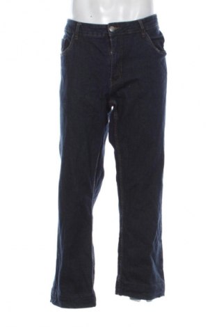 Blugi de bărbați Watson's, Mărime XXL, Culoare Albastru, Preț 62,99 Lei