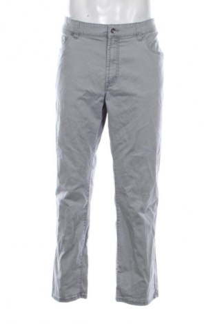 Ανδρικό τζίν Westbury, Μέγεθος XL, Χρώμα Γκρί, Τιμή 24,55 €