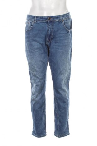 Pánske džínsy  Wotega, Veľkosť L, Farba Modrá, Cena  12,95 €