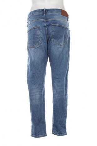 Pánske džínsy  Wotega, Veľkosť L, Farba Modrá, Cena  12,95 €