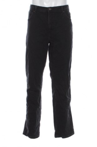 Blugi de bărbați Wrangler, Mărime XL, Culoare Negru, Preț 138,99 Lei