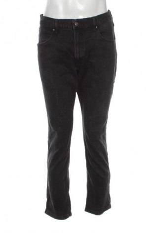Ανδρικό τζίν Wrangler, Μέγεθος L, Χρώμα Μαύρο, Τιμή 22,99 €