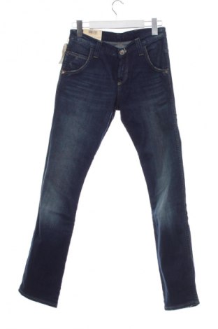 Pánske džínsy  Wrangler, Veľkosť S, Farba Modrá, Cena  88,00 €