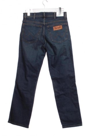 Herren Jeans Wrangler, Größe S, Farbe Blau, Preis 39,99 €