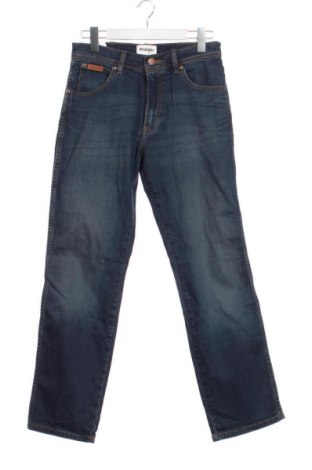 Herren Jeans Wrangler, Größe S, Farbe Blau, Preis 39,99 €