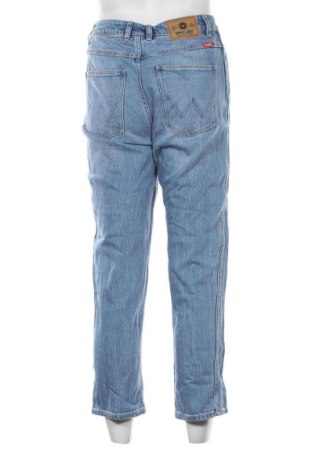 Мъжки дънки Wrapper, Размер S, Цвят Син, Цена 9,20 €