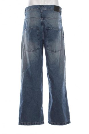 Męskie jeansy Your Turn, Rozmiar M, Kolor Niebieski, Cena 290,99 zł