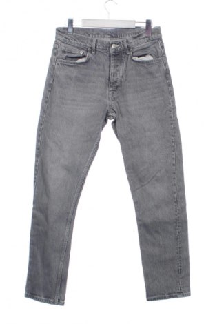 Pánske džínsy  Zara, Veľkosť S, Farba Sivá, Cena  15,00 €