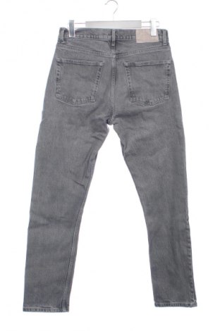 Pánske džínsy  Zara, Veľkosť S, Farba Sivá, Cena  15,00 €