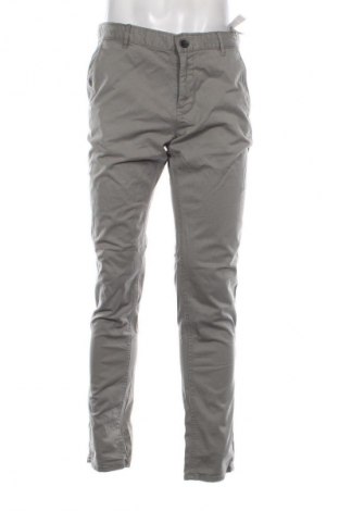 Herren Jeans Zara, Größe L, Farbe Grau, Preis 14,00 €