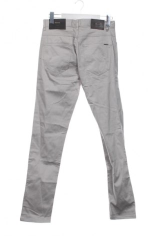 Pánské džíny  Zara, Velikost S, Barva Šedá, Cena  907,00 Kč