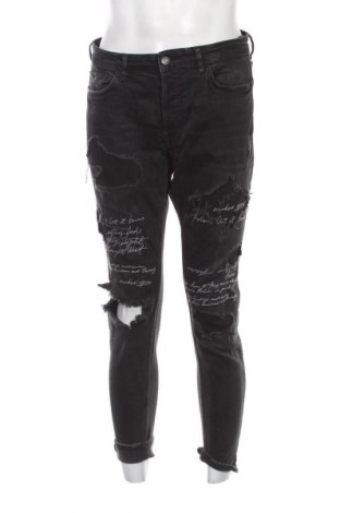 Pánské džíny  Zara, Velikost M, Barva Vícebarevné, Cena  397,00 Kč