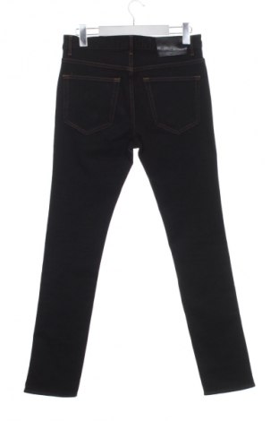 Blugi de bărbați Zara, Mărime S, Culoare Negru, Preț 71,99 Lei