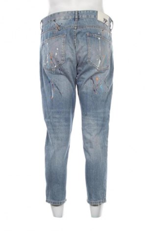 Herren Jeans Zara, Größe L, Farbe Mehrfarbig, Preis 20,15 €