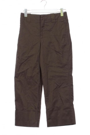 Blugi de bărbați Zara, Mărime S, Culoare Verde, Preț 56,99 Lei