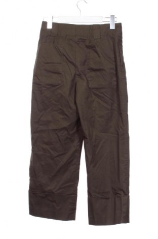 Blugi de bărbați Zara, Mărime S, Culoare Verde, Preț 56,99 Lei