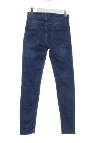 Pánske džínsy  Zara, Veľkosť S, Farba Modrá, Cena  10,95 €