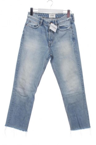 Pánske džínsy  Zara, Veľkosť S, Farba Modrá, Cena  13,81 €