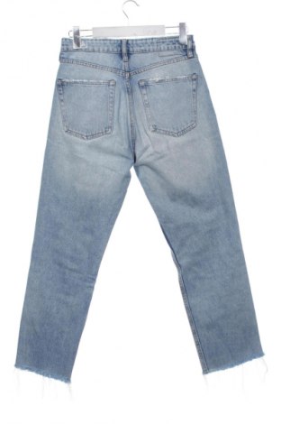 Pánske džínsy  Zara, Veľkosť S, Farba Modrá, Cena  13,81 €