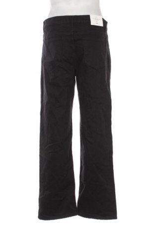 Мъжки дънки Zara, Размер M, Цвят Черен, Цена 17,89 €