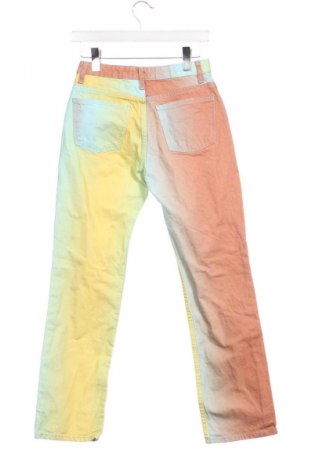 Męskie jeansy Zara, Rozmiar XS, Kolor Kolorowy, Cena 41,99 zł