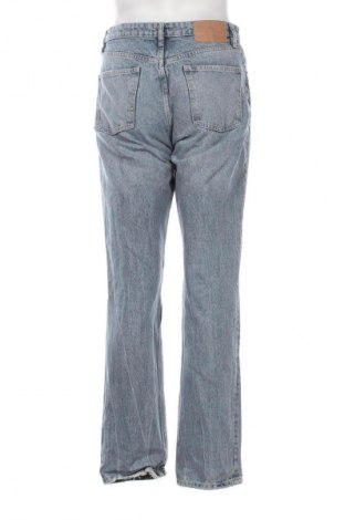 Férfi farmernadrág Zara, Méret M, Szín Kék, Ár 5 785 Ft