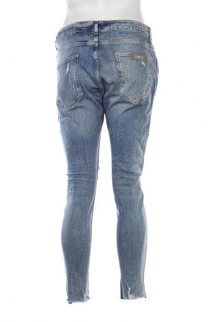 Herren Jeans Zara, Größe L, Farbe Blau, Preis € 16,99