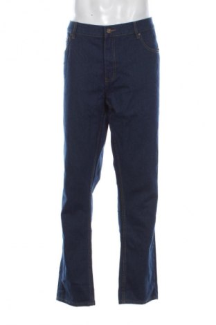 Ανδρικό τζίν Zeeman, Μέγεθος XXL, Χρώμα Μπλέ, Τιμή 24,99 €