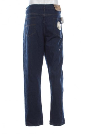 Ανδρικό τζίν Zeeman, Μέγεθος XXL, Χρώμα Μπλέ, Τιμή 24,99 €