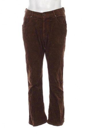 Мъжки джинси A.W.Dunmore, Размер L, Цвят Кафяв, Цена 7,15 €