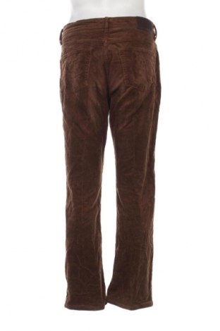 Мъжки джинси A.W.Dunmore, Размер L, Цвят Кафяв, Цена 7,15 €