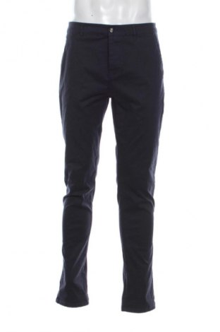 Herren Cordhose ASOS, Größe L, Farbe Blau, Preis 9,99 €