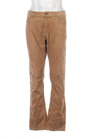 Мъжки джинси Angelo Litrico, Размер L, Цвят Кафяв, Цена 7,66 €