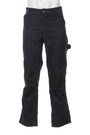 Ανδρικό κοτλέ παντελόνι Angelo Litrico, Μέγεθος XL, Χρώμα Πολύχρωμο, Τιμή 9,99 €