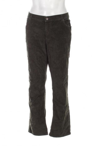 Herren Cordhose Brax, Größe XL, Farbe Grün, Preis 15,99 €