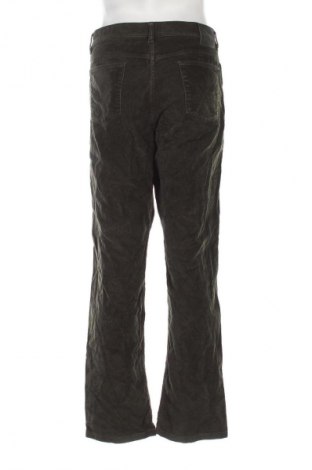 Herren Cordhose Brax, Größe XL, Farbe Grün, Preis 15,99 €