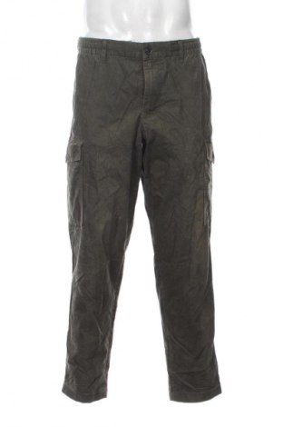 Herren Cordhose C&A, Größe L, Farbe Grün, Preis € 9,99