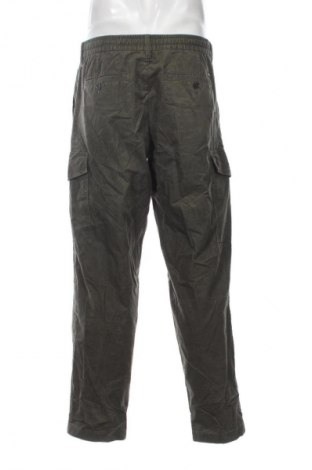 Herren Cordhose C&A, Größe L, Farbe Grün, Preis € 9,99