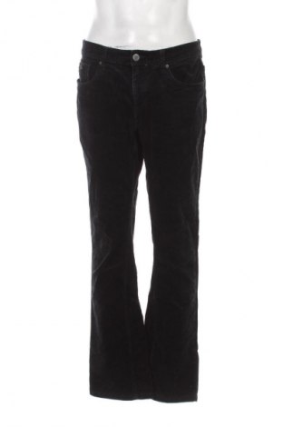 Herren Cordhose Canda, Größe L, Farbe Schwarz, Preis 9,99 €