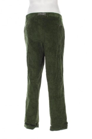 Herren Cordhose Hiltl, Größe XL, Farbe Grün, Preis 16,99 €
