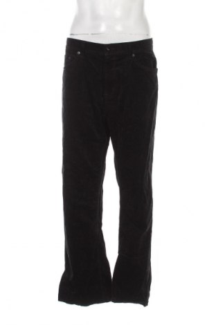 Herren Cordhose Kirkland, Größe XL, Farbe Schwarz, Preis € 7,99