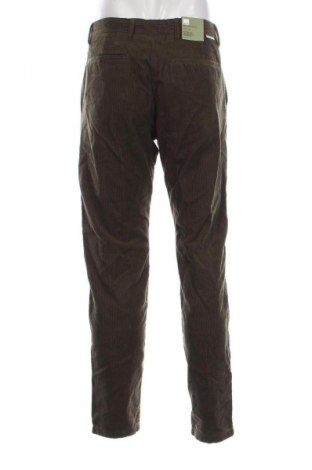 Pánské menčestráky Marc O'Polo, Veľkosť M, Farba Zelená, Cena  124,95 €