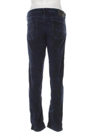 Herren Cordhose Massimo Dutti, Größe L, Farbe Blau, Preis € 19,99