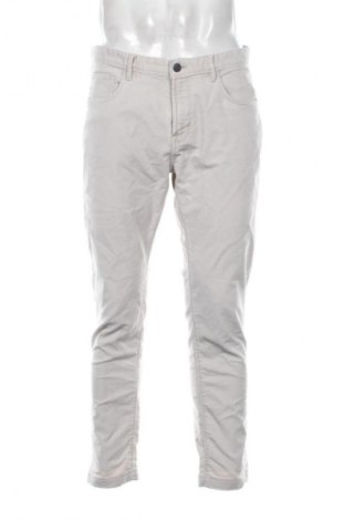 Herren Cordhose Massimo Dutti, Größe L, Farbe Beige, Preis € 35,00