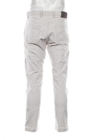 Herren Cordhose Massimo Dutti, Größe L, Farbe Beige, Preis € 35,00