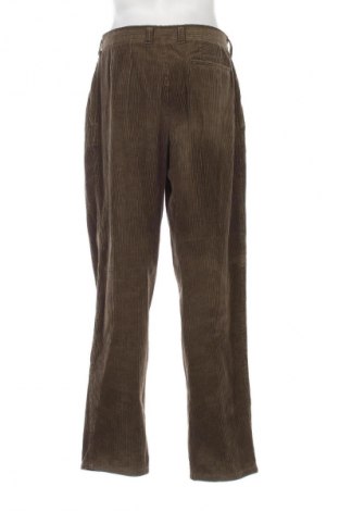 Ανδρικό κοτλέ παντελόνι Mexx, Μέγεθος M, Χρώμα Πράσινο, Τιμή 25,00 €