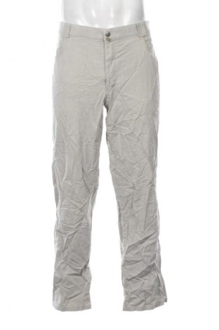 Ανδρικό κοτλέ παντελόνι Meyer, Μέγεθος XL, Χρώμα  Μπέζ, Τιμή 14,99 €